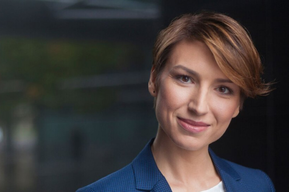 Małgorzata Dziubińska Zmiany w handlu powodują polaryzację na europejskim rynku centrów handlowych