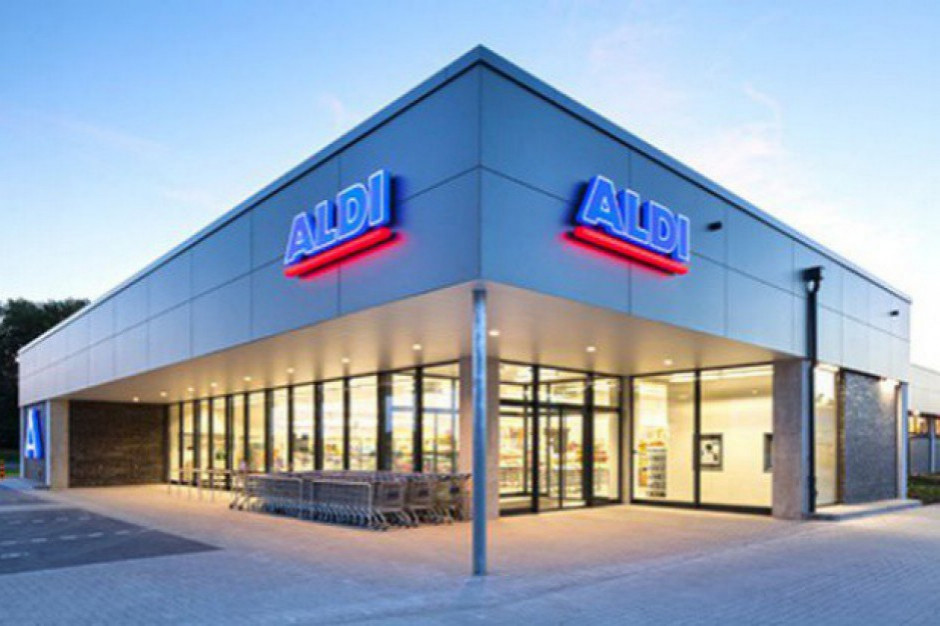 fot. shutterstock Aldi: Pracujemy nad polepszaniem doświadczeń zakupowych w sklepach