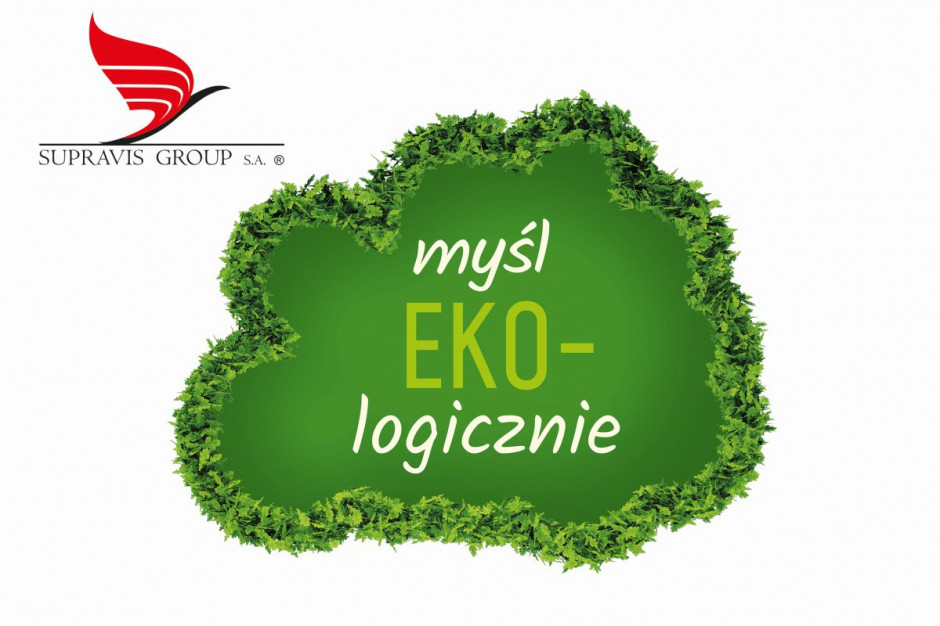 Myślenie EKO – Logiczne - niezbędny trend w produkcji opakowań do żywności
