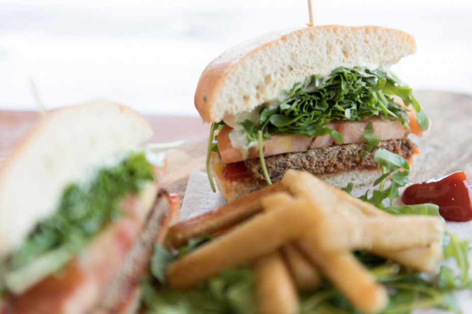 fot. shutterstock Impossible Foods szykuje się do wejścia na rynek UE