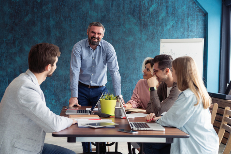 fot. Shutterstock CSR nie tylko w dużych korporacjach. 2 na 3 firmy MŚP prowadzą takie działania (raport)
