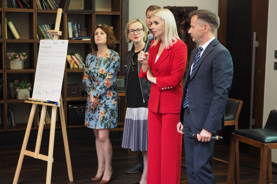 fot. materiały prasowe EFL do projektu CSR zaprasza małe i średnie firmy