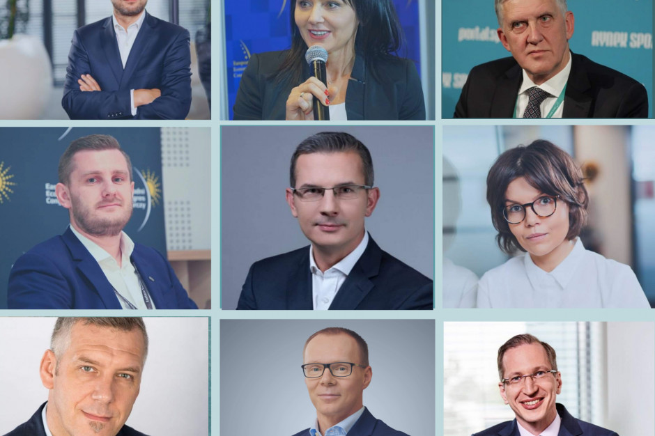 fot. PTWP/mat. pras. Mięso na wtorek: Mocna reprezentacja branży mięsnej na Forum Rynku Spożywczego i Handlu 2019
