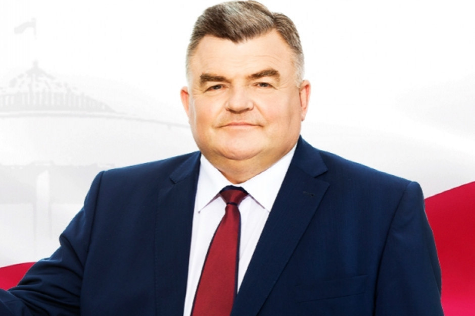 Tadeusz Romańczuk /fot. Facebook Prawnik komentuje upadłość SM Bielmlek