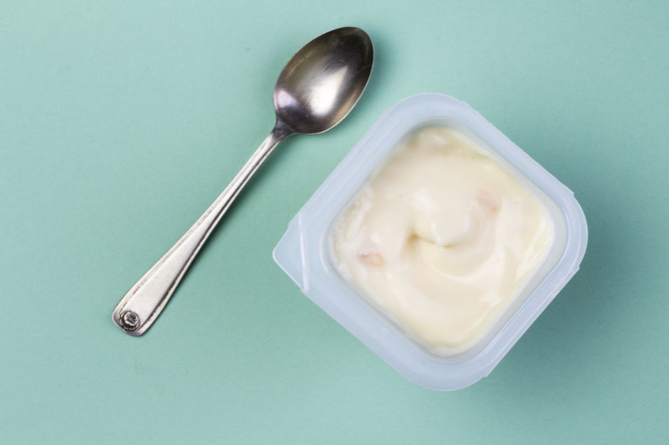 fot. shutterstock Jogurt i błonnik chronią przed rakiem płuc