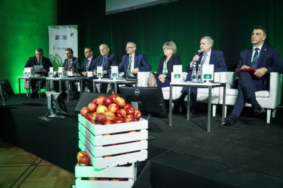 fot. PTWP Konferencja Sady i Ogrody już 7 listopada! Trwa rejestracja!