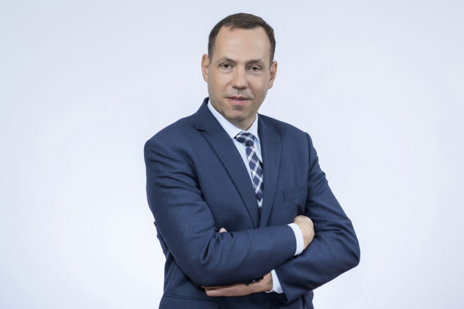 Ryszard Pizior, prezes OSM Włoszczowa Prezes OSM Włoszczowa: Ser jest produktem bardzo wrażliwym na zmiany zachodzące na rynkach