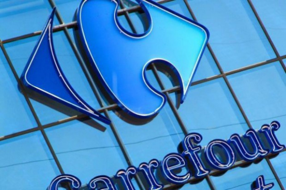 fot. shutterstock Carrefour w przyszłym roku otworzy pierwsze sklepy w Uzbekistanie
