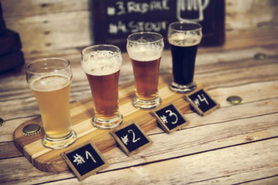 fot. shutterstock Na początku listopada poznamy zwycięzców konkursu „Greater Poland” Beer Cup 2019