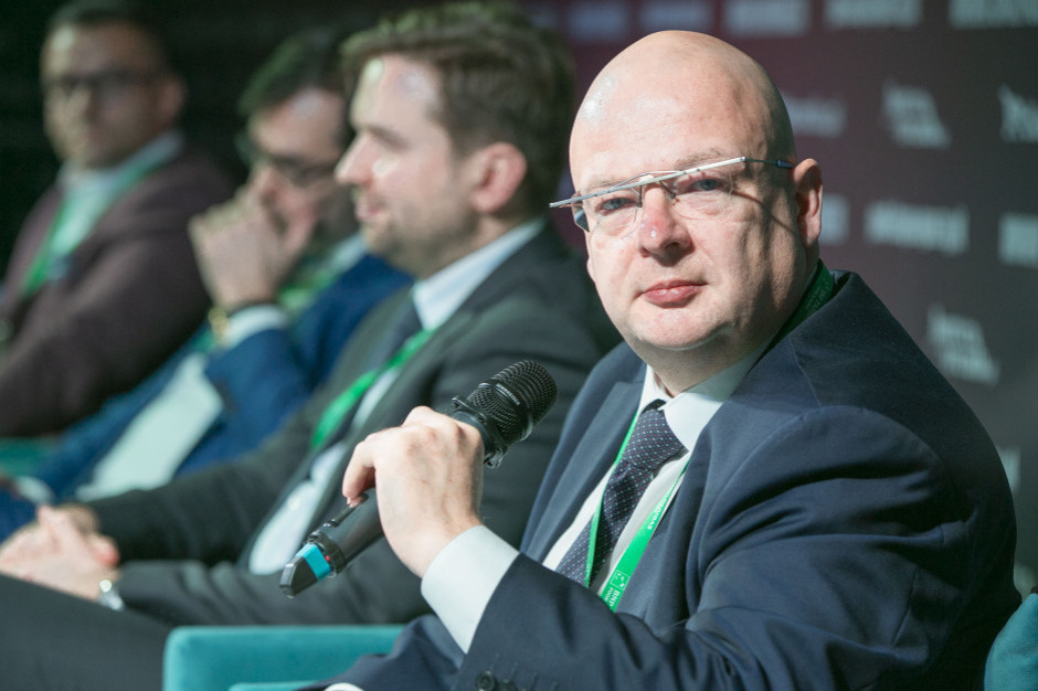 Bartosz Urbaniak, szef bankowości Agro BNP Paribas na Europę Środkowo – Wschodnią i Afrykę, BNP Paribas Bank Polska FRSiH 2019: Firmy z Polski mają szanse znaleźć się wśród liderów innowacyjności