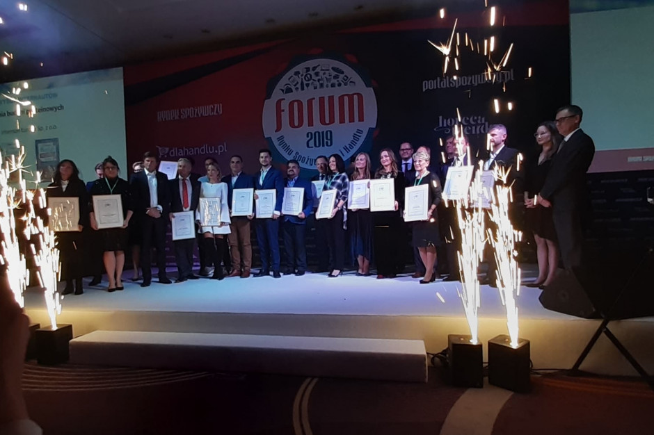 FRSiH 2019: Poznaj laureatów certyfikatów 