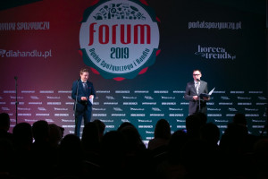 Zdjęcie numer 1 - galeria: FRSiH 2019: Poznaj laureatów certyfikatów "Dobry produkt 2019" (galeria zdjęć)