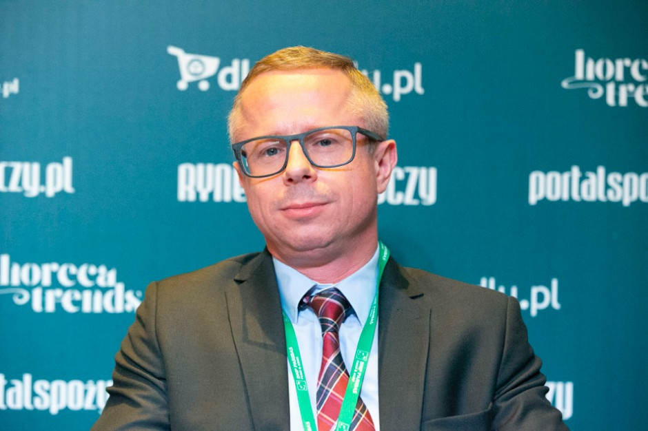 Adam Stańczyk FRSiH 2019: W branży spożywczej digitalizacja postępuje od dłuższego czasu