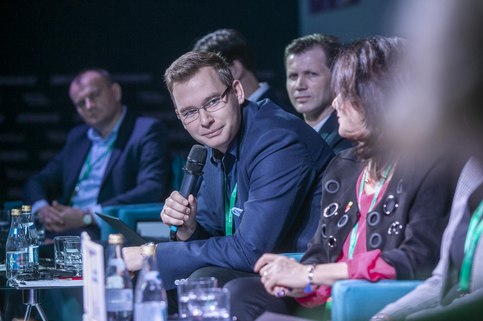 Tomasz Michalski, członek zarządu, dyrektor ds. komercyjnych Frisco.pl Frisco na FRSiH: Technologia zwiększa lojalność i poszerza wiedzę konsumentów na temat produktów