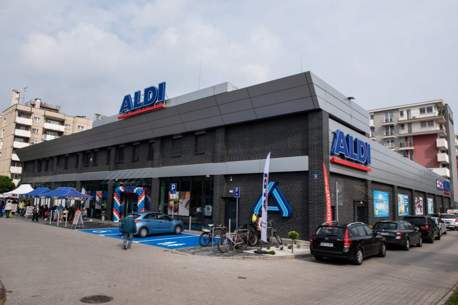 fot. materiały prasowe Aldi: 15 tysięcy chętnych do testowania produktów marek własnych