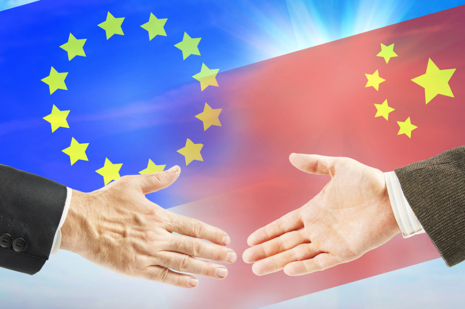 fot. shutterstock Dwustronna umowa będzie chronić 100 europejskich oznaczeń geograficznych w Chinach