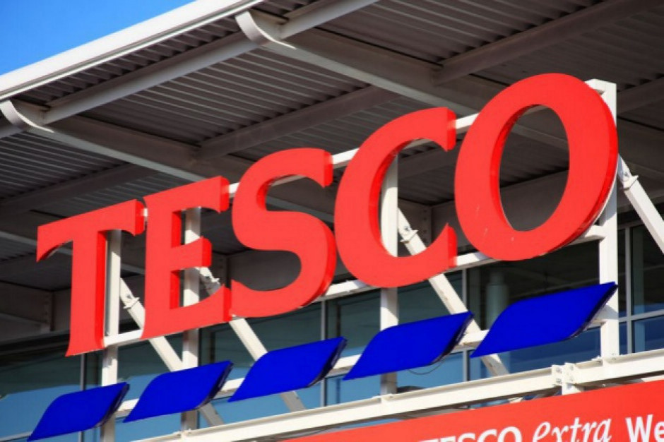 fot. shutterstock Tesco: Ponad 60 proc. z nas najczęściej kupuje w dyskontach, supermarketach i małych sklepach