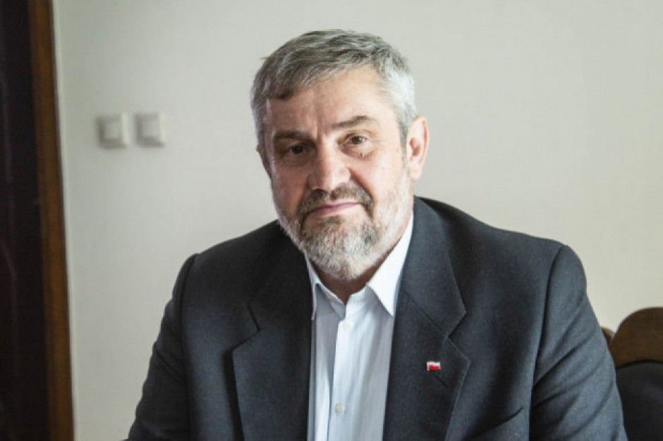 Jan Krzysztof Ardanowski, fot. PTWP Ardanowski: Duże gospodarstwa nie są przyszłością rolnictwa w UE