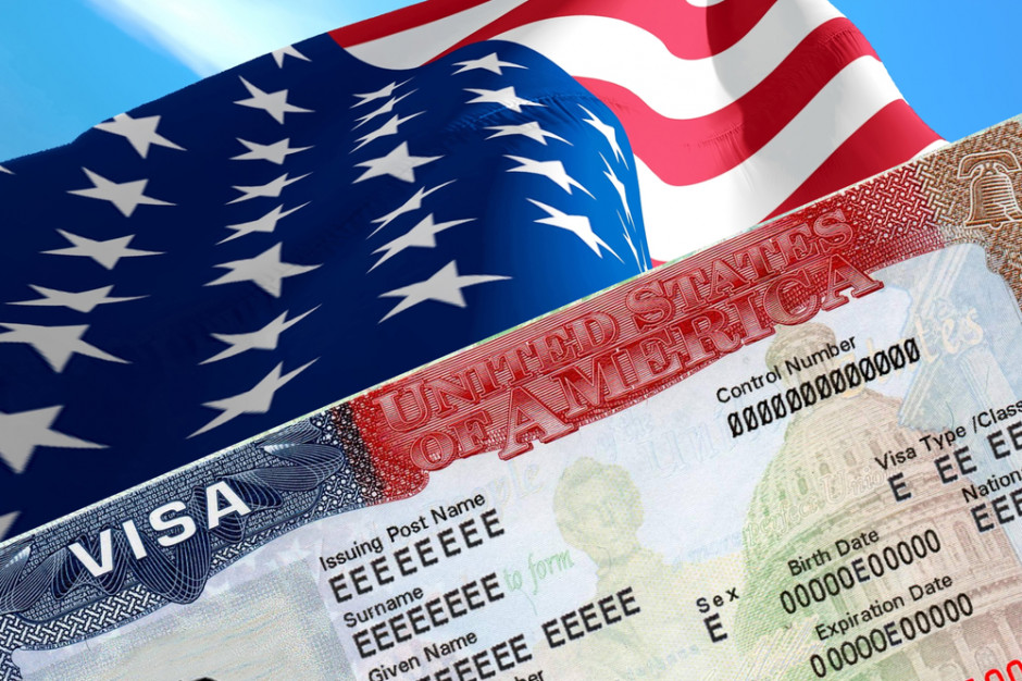 fot. shutterstock Od 11 listopada Polacy pojadą do USA bez wizy