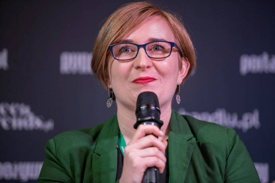Anna Gorączka, kierownik zespołu Insights, Żabka Polska Żabka Polska na FRSiH: 90 proc. Polaków przekąskuje