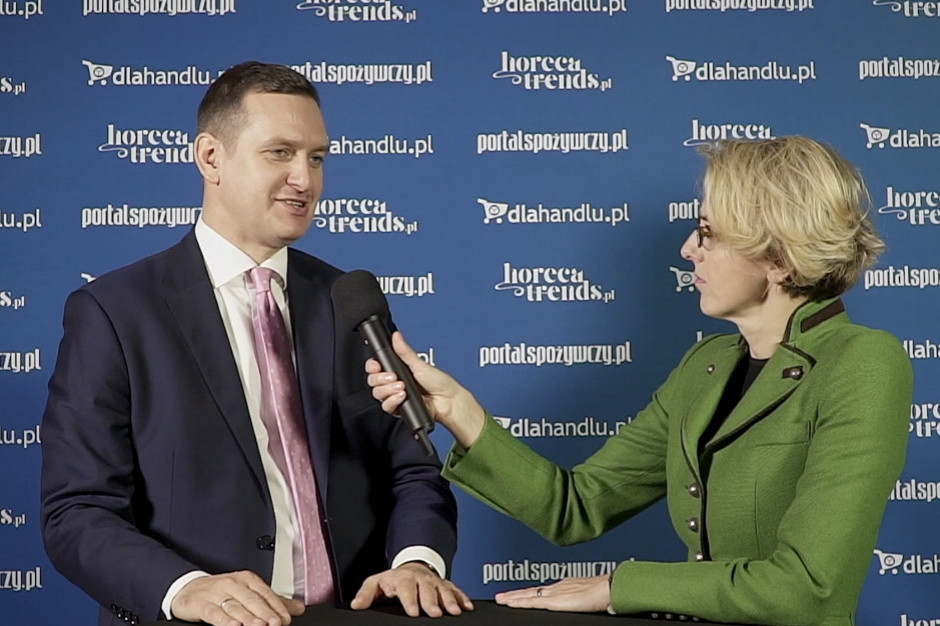 fot. PTWP FRSiH 2019: Ekspert o regulacjach dotyczących wykorzystania technologii w handlu