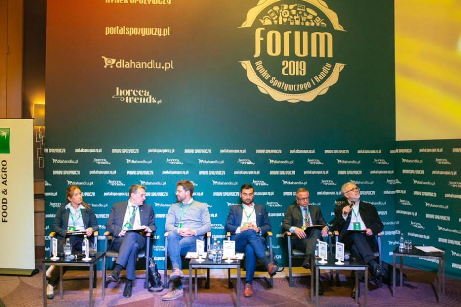 fot.PTWP Digital Factory. Najnowsze technologie zmieniają oblicze polskiej branży spożywczej (relacja+ zdjęcia)