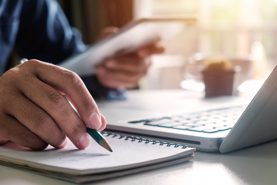 fot. shutterstock Badanie: Firmy boją się spowolnienia gospodarczego