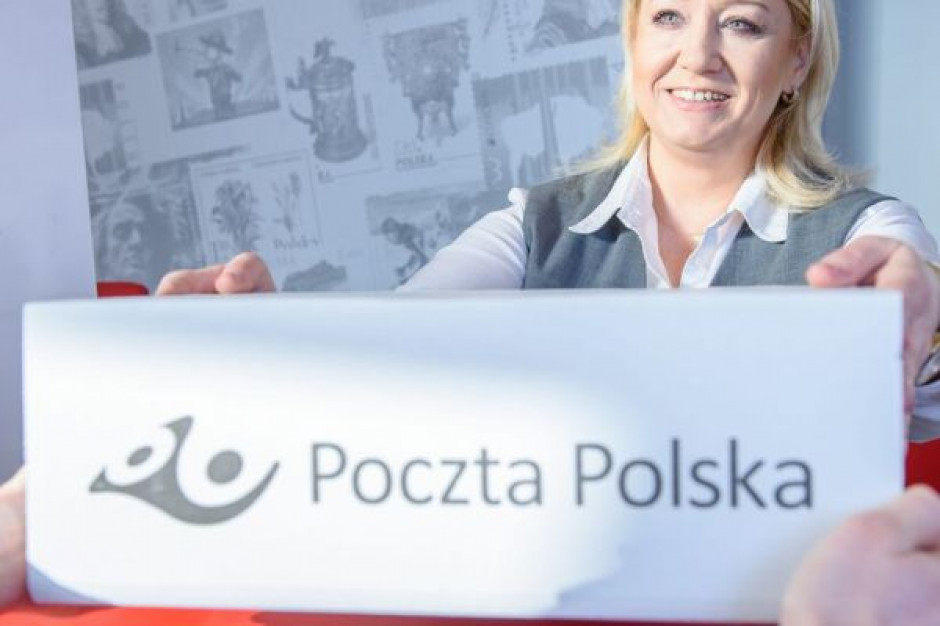 fot. materiały prasowe Poczta Polska udostępniła darmowe rozwiązanie dla 20 tys. eSklepów