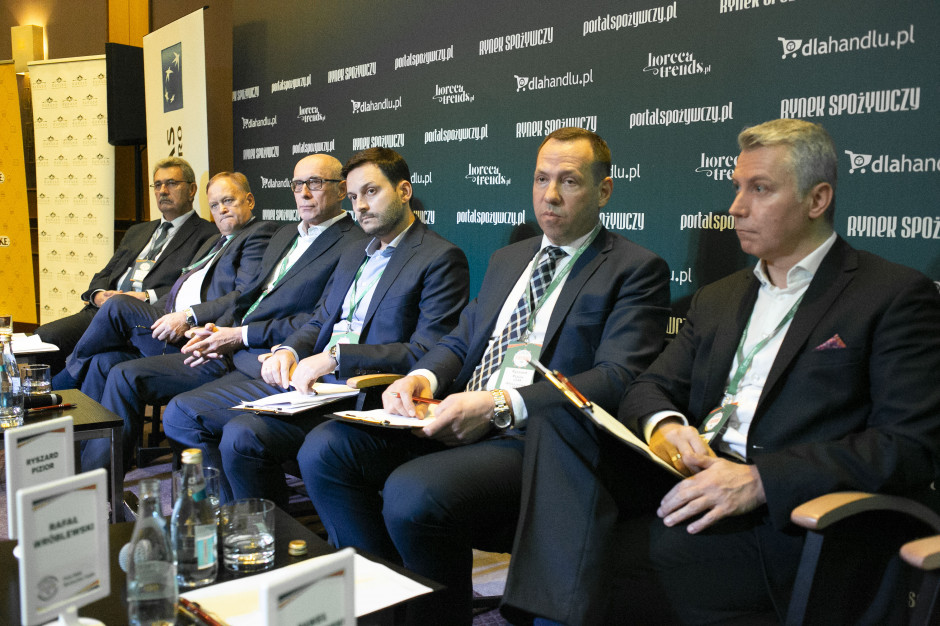 fot.PTWP Mleczna środa: FRSiH: Filary sukcesu polskiej branży mleczarskiej (relacja+galeria)