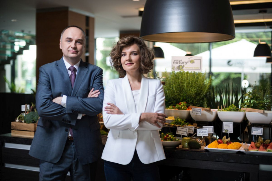 Q Hotel we współpracy z Eweliną Fabisiak stawia na zdrowe śniadania (wywiad)