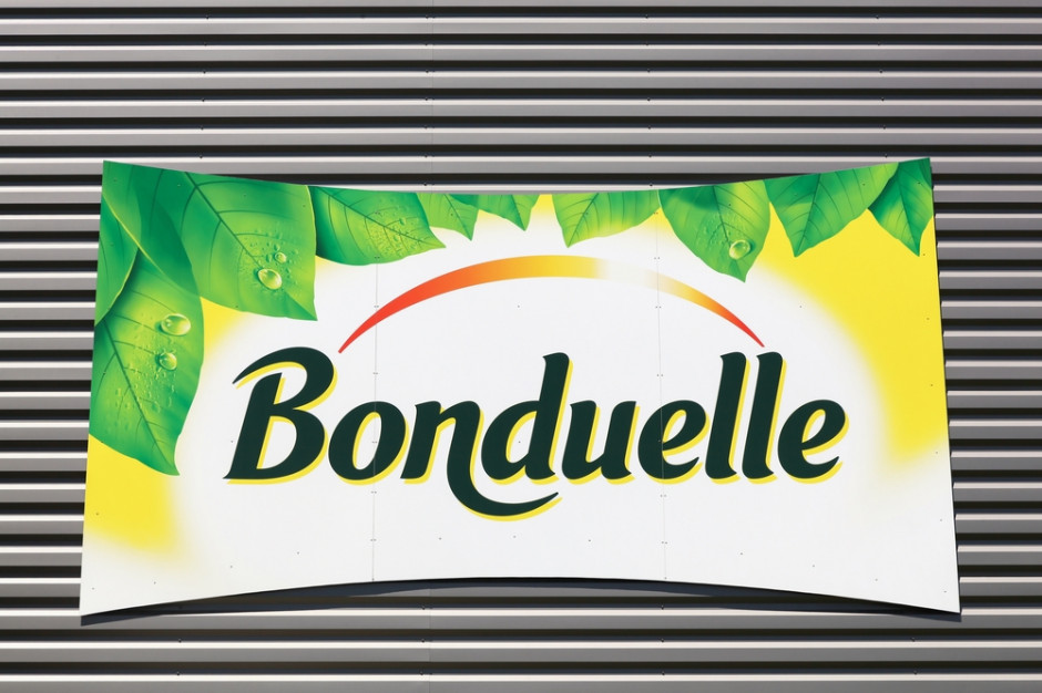 fot. shutterstock Aneta i Jan Kuroniowie w kampanii Bonduelle