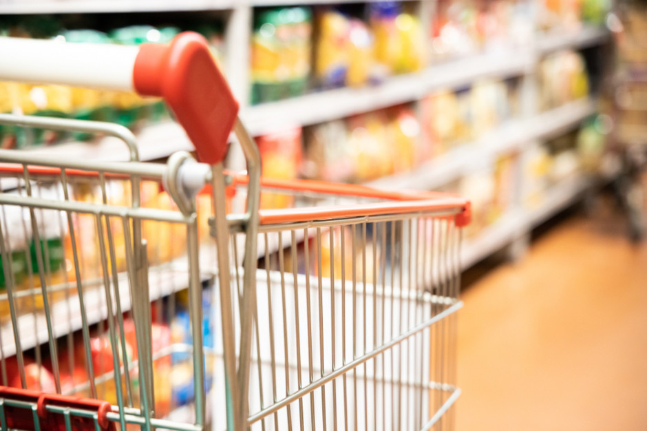 Nestle, Procter & Gamble i Pepsico w czołówce największych firm FMCG na świecie