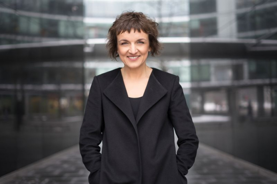Lucyna Śliż, Associate, Dyrektor Rozwoju Biznesu, Dział Powierzchni Handlowych, Cushman & Wakefield fot. materiały prasowe Hongkong liderem rankingu najdroższych ulic handlowych świata, Warszawa na 37. miejscu