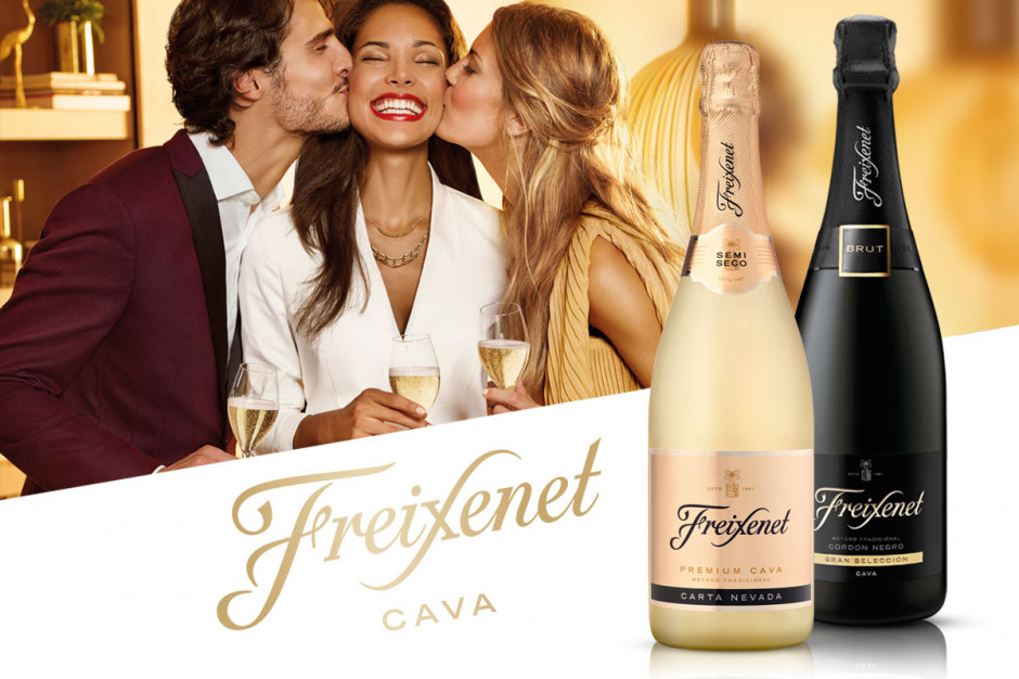 Freixenet Cava – perła hiszpańskich winnic