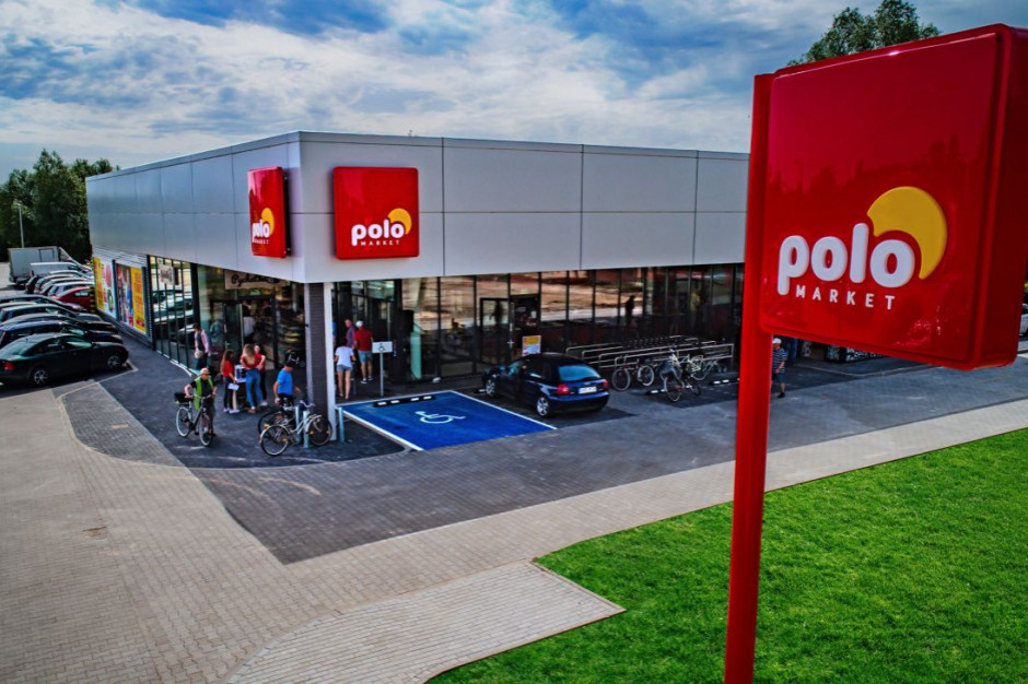 fot. materiały prasowe Polomarket z nową marką własną