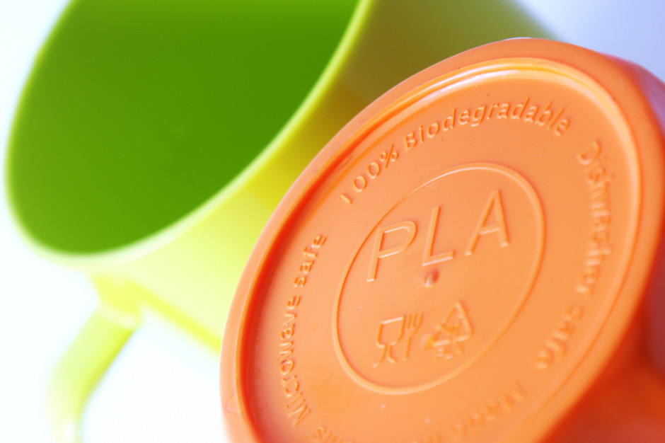 fot. shutterstock Eksperyment: Tylko niektóre biodegradowalne plastiki szybko się rozkładają