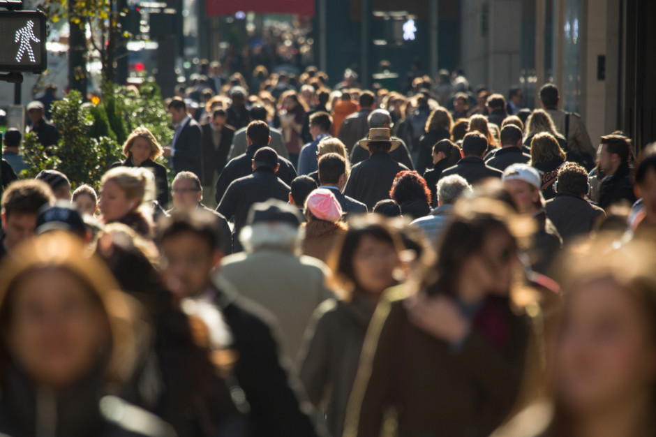 fot. shutterstock Emigracja zarobkowa: Niemcy są pierwszym kierunkiem dla Ukraińców i Polaków