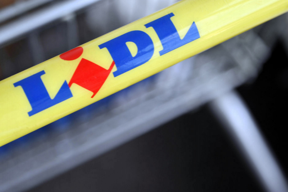 fot. shutterstock Lidl z 12. sklepem w Bydgoszczy i 10. w Gdańsku
