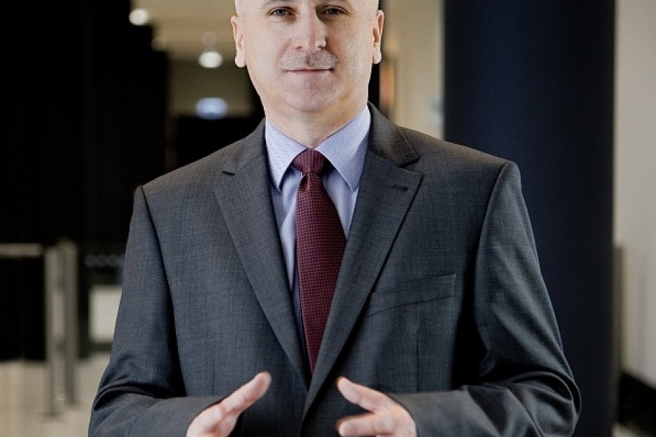 Mieczysław Woźniak Europejski sektor leasingowy rośnie, lecz w wolniejszym tempie