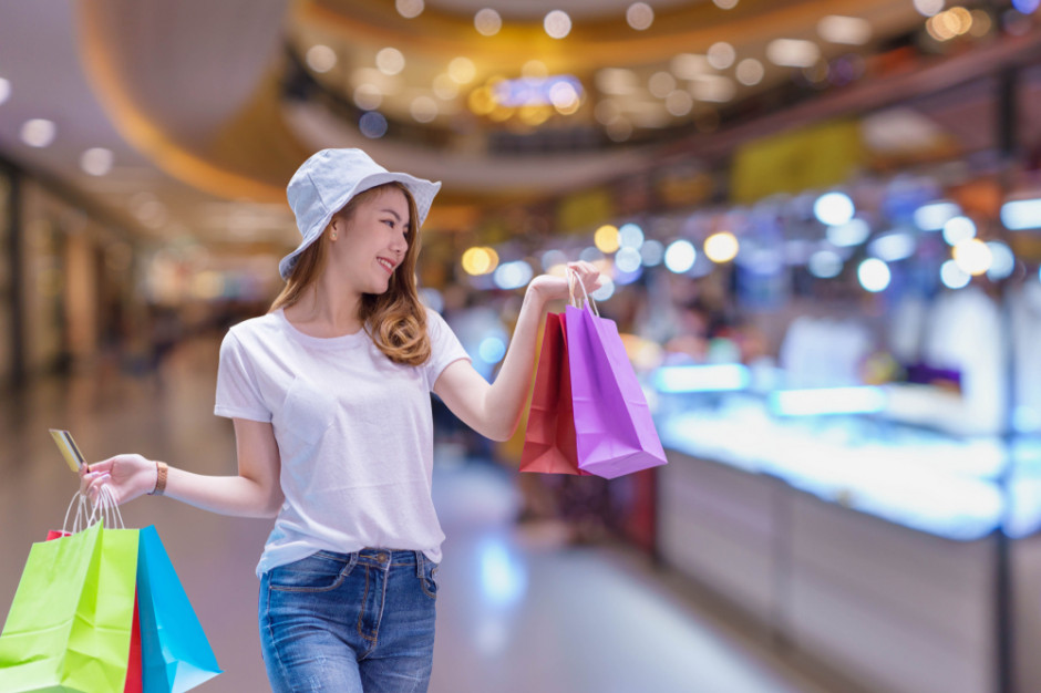 fot. shutterstock Centra handlowe: Jakie są trendy w ofercie rozrywkowej?