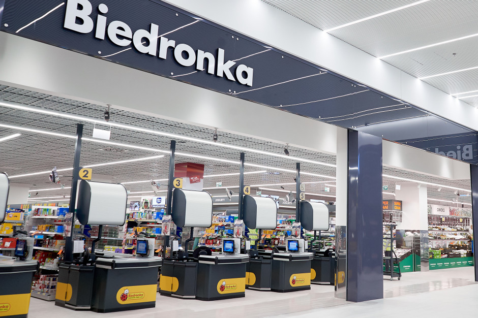 fot. materiały prasowe Biedronka z nową książką dla dzieci