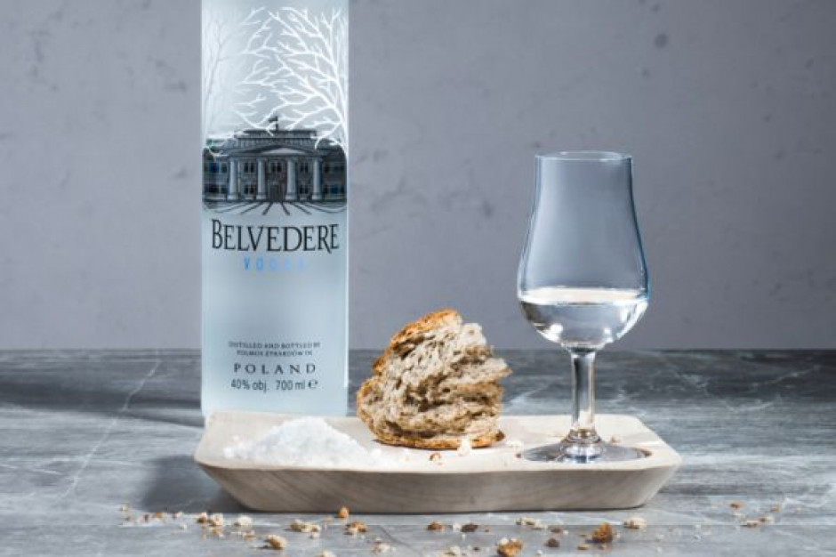 fot. materiały prasowe Moët Hennessy Polska i agencja Walk Creative zaczynają współpracę