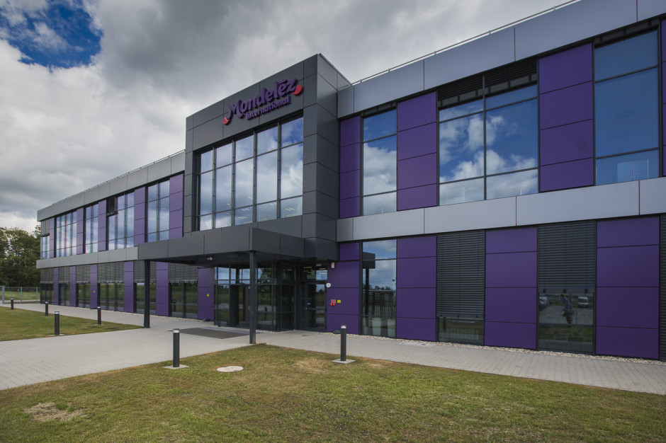 fot. shutterstock Mondelēz publikuje pierwszy raport, pokazujący ewolucję globalnych trendów konsumenckich na rynku przekąsek