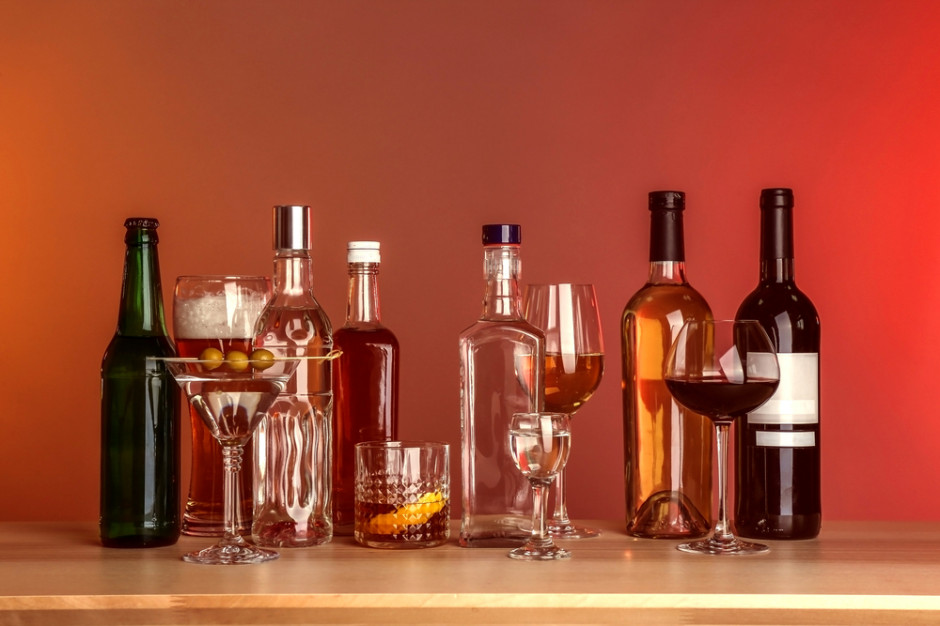 fot. Shutterstock ZP PPS wystosował list otwarty do premiera ws. podwyżki akcyzy na alkohol