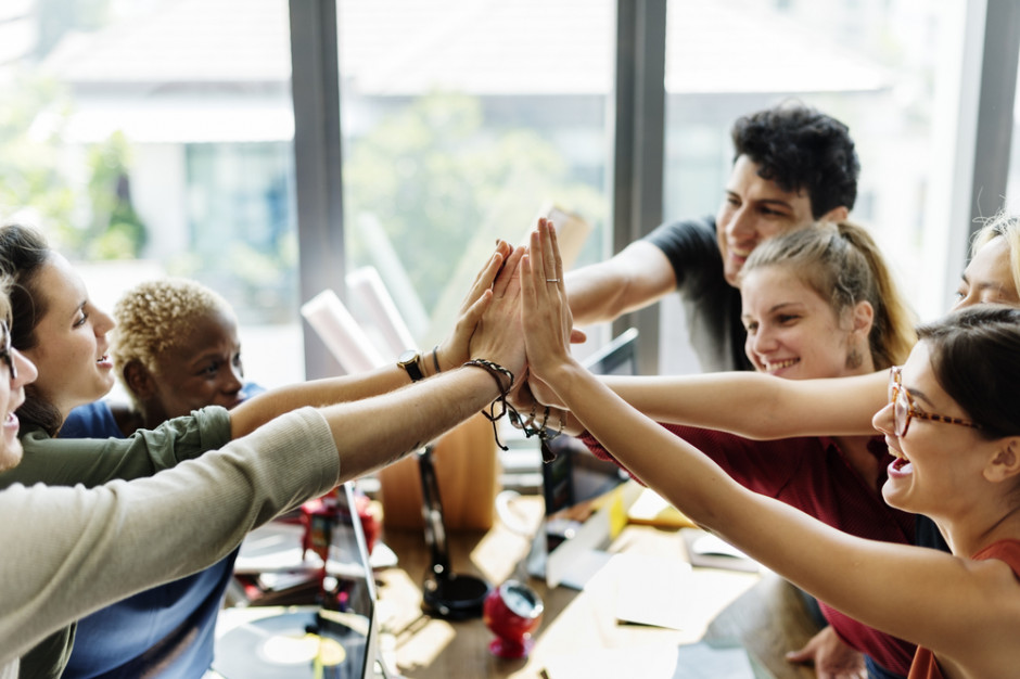 fot. Shutterstock Ponad 750 tys. młodych Polaków nie pracuje i nie uczy się (badanie)
