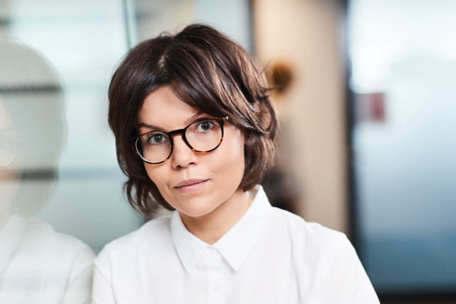 Marta Marczak, dyrektor w zespole strategii marki PwC, fot. mat. pras. Ekspert: Parówka jest dziś uczciwym produktem o wysokiej mięsności i czystym składzie