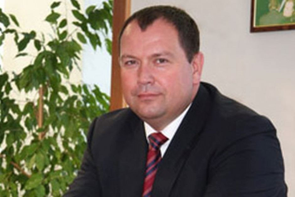 Sergiej Kasjanow Przewodniczący Rady Dyrektorów fot. za ksgagro.com KSG Agro zmniejsza zadłużenie, dzięki czemu mocniej rozwinie hodowlę trzody chlewnej
