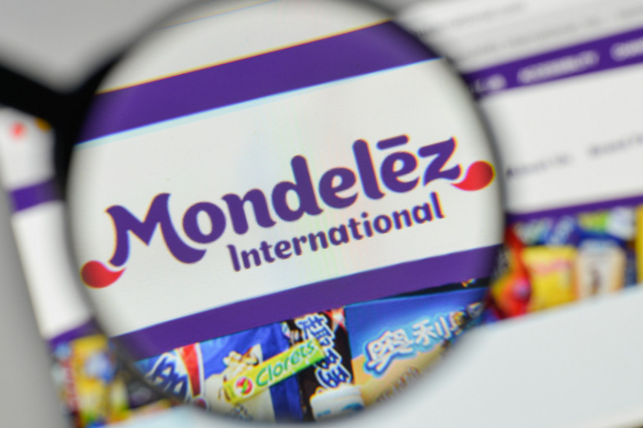 fot. shutterstock Przeszukania w biurach Mondelez