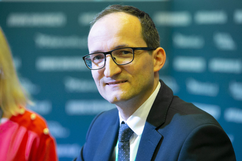 Piotr Grauer, dyrektor, Deal Advisory, zespół fuzji i przejęć, KPMG KPMG: Odpowiednie przygotowanie jest kluczowe w procesie sukcesji
