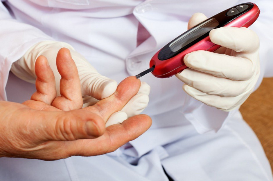 fot. shutterstock Polska przystąpiła do globalnego programu edukacyjnego Cities Changing Diabetes